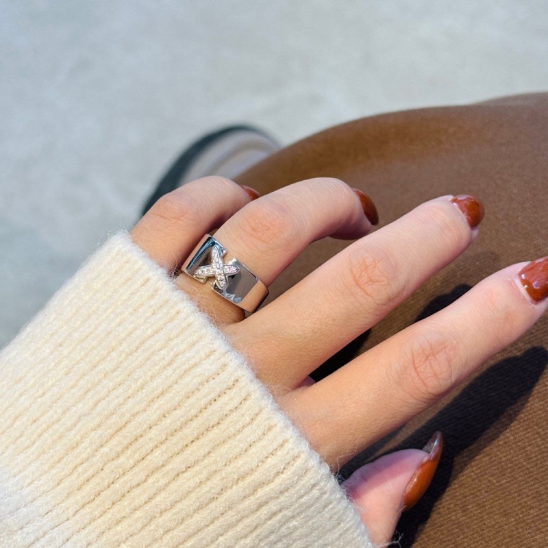 CHAUMET